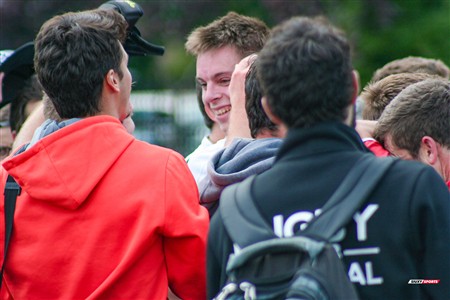 RQ 2017 - Finales LP2 Masc - RCM (21) vs (8) Westmount RC