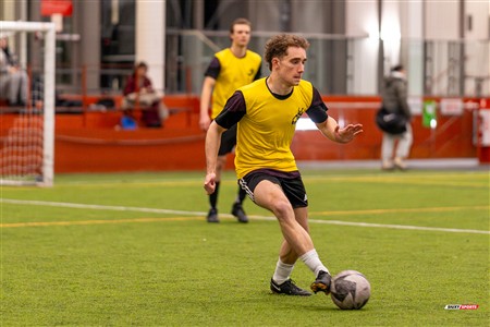 TKL 2024 Div2 - FC Lion (6) vs (4) Joga Bonito