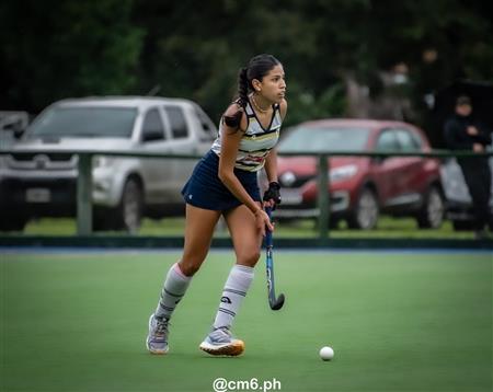 ATH 2024 - Fem - Tucuman Rugby A (2) vs (1) Tucuman Lawn Tennis Club