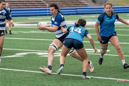 QORC-CROQ 2024 - QUÉBEC EST (40) VS (29) ONTARIO EST