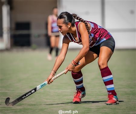 ATH 2024 - FEM - TUCUMAN LAWN TENNIS CLUB vs Jockey Club Tucuman