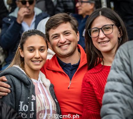 NOA 2024 - Final - Tucuman Lawn Tennis (13) vs (10) Tucuman Rugby