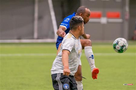 TKL 2024 Div 3 - Final - Bandjos Div3A (3) vs (2) Rage