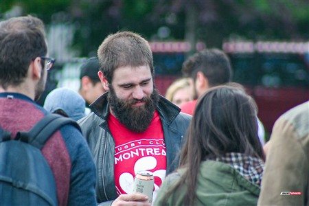 RQ 2017 - Finales LP2 Masc - RCM (21) vs (8) Westmount RC