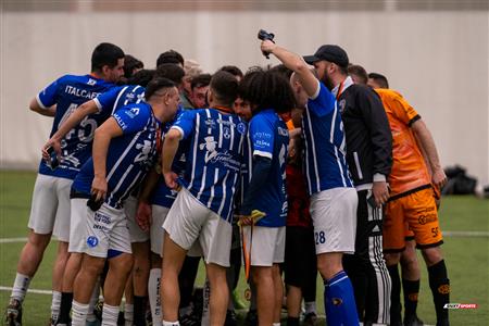 TKL 2024 Div 2 - Final - Bandjos Div2 (2) vs (1) Joga Bonito