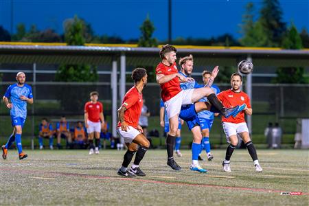 ARSC - Bandjos Div1 (4) vs (0) Homenetmen Gamk