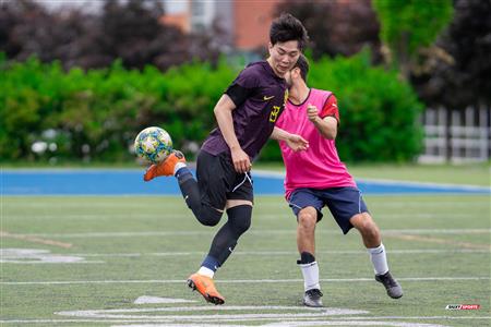 TKL 2024 DIV 1 - Joga Bonito (5) vs (3) Legacy