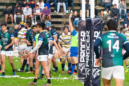 URT 2019 - Tucuman Lawn Tennis vs Tucuman Rugby