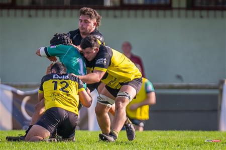 FER 2024 - Gernika (23) vs (10) Getxo - Rugby