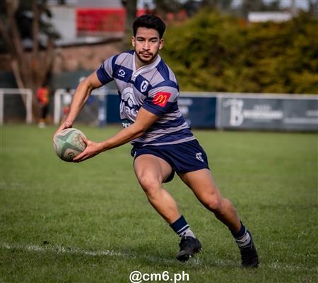 URT 2024 - Universitario (57) vs (6) Cardenales