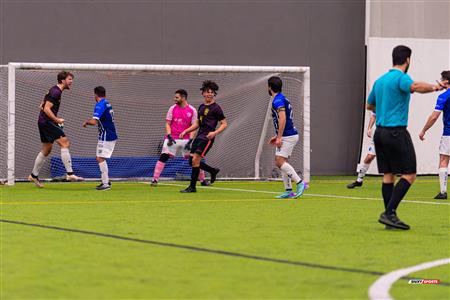 TKL 2024 DIV2 - Bandjos FC Div2 (5) vs (3) Joga Bonito