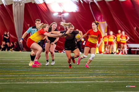 2024 Rugby 7S NATIONALS - Guelph vs Calgary - Game 5