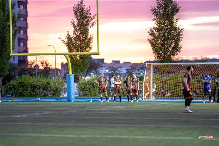 TKL 2024 Div 1 - FC Lion (1) vs (0) BWA KALE