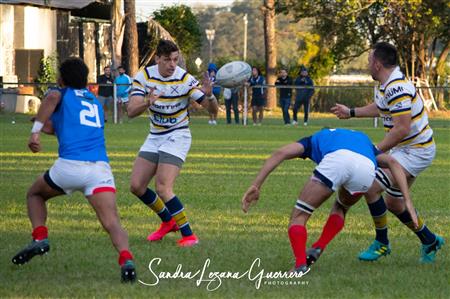 URT 2021 - Tucuman Lawn Tennis Club vs Natacion y Gimnasia