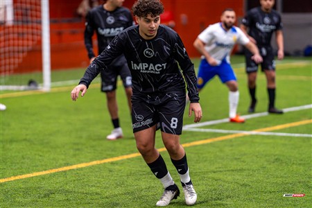 TKL 2024 DIV 3 - FC Lion D3 (3) vs (0) Himmithy FC