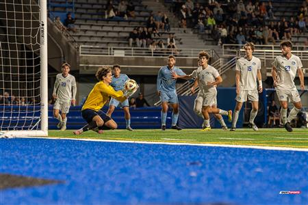 RSEQ 2024 - Soccer Universitaire Masc - UdM (4) vs (1) UQAM