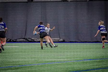 QORC-CROQ 2024 - Québec Est (22) vs (16) Québec Ouest 