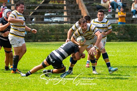 UAR - Nacional de Clubes 2024 - Tucuman Lawn Tennis vs Tala