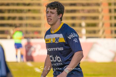 URT 2021 - Tucuman Lawn Tennis Club vs Lince RC