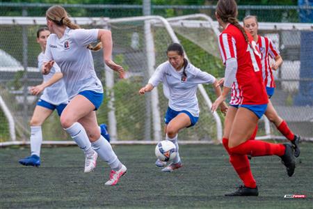 PLSQ F - CS Mont-Royal Outremont (1) vs (0) Ottawa South