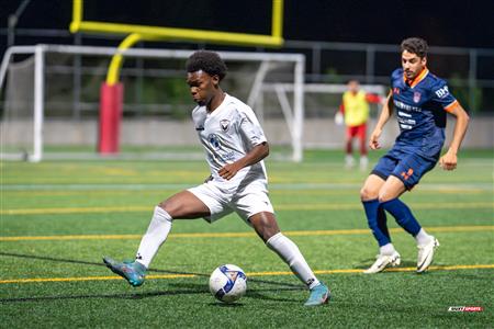 L1QC 2024 M - CS St-Laurent vs AS Laval