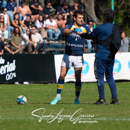 TDI 2024 - CRAI (15) vs (24) Tucuman Lawn Tennis Club