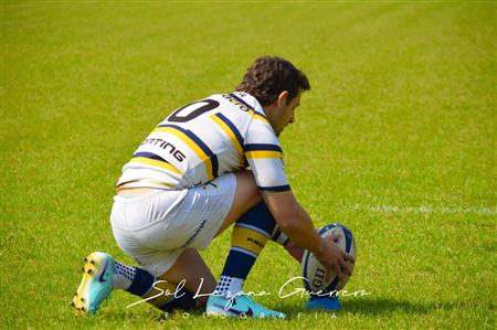 NOA 2024 - Tucuman Lawn Tennis vs Los Tarcos RC