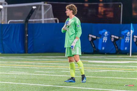 RSEQ 2024 - Hors Champ - U de Montréal (3) vs (2) Montmorency