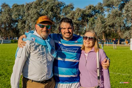 URBA - 1C - Lujan RC vs CASA de Padua - Sep 14