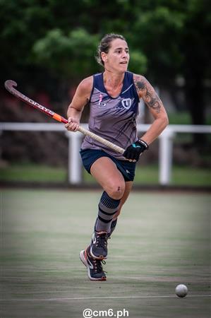 Final Pre 2023 - Universitario vs Tarcos