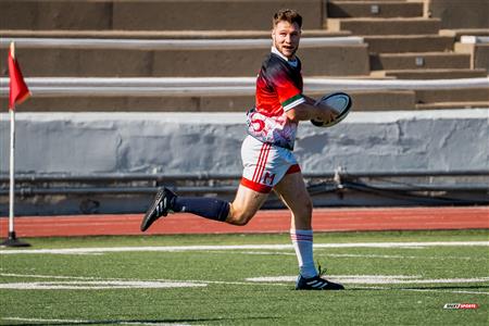 2024 McGill Alumni Rugby Reunion