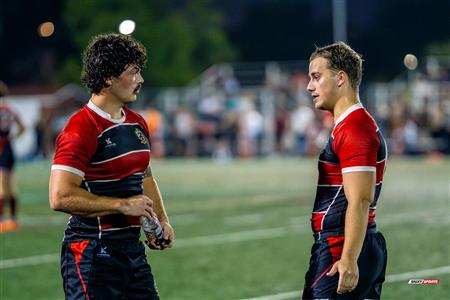 RQ 2024 - Finales - SL M1 - TMR (19) vs (20) Beaconsfield - Match