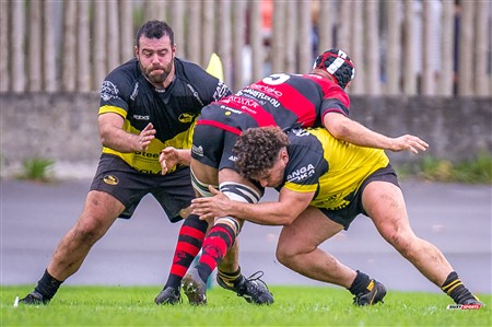 FER 2024 - DHB - Getxo RT (68) vs (0) Gaztedi RT