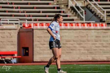 QORC-CROQ 2024 - FINALS - QUÉBEC EST (37) VS (13) ONTARIO EST - 1ST POSITION