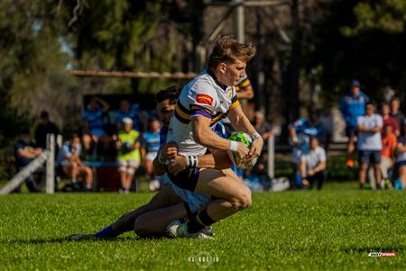 URBA - 1C - Lujan RC vs CASA de Padua - Sep 14