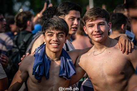 UAR - Torneo del Interior - Final 2023 - Universitario (25) vs (21) Cordoba Athletic