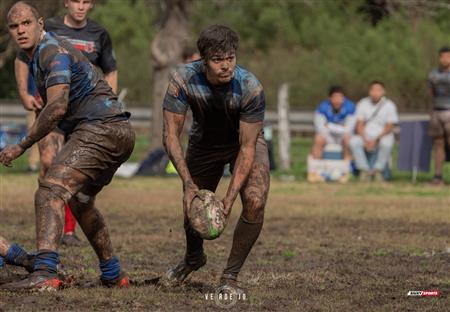 URBA - 1C - Lujan RC (66) vs (11) Monte Grande