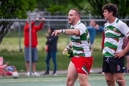 RQ 2024 - Super Ligue M Rés - RCM (10) vs (26) Beaconsfield RFC