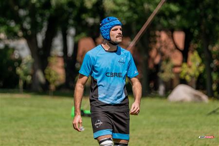 RQ 2024 - LPR1 M2 - Montreal Wanderers RFC (26) vs (7) Rugby Club Ottawa