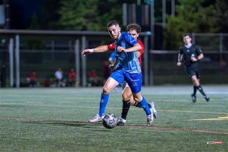 ARSC - Bandjos Div1 (4) vs (0) Homenetmen Gamk