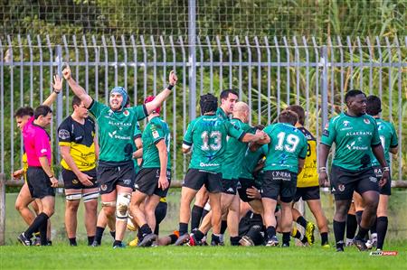 FER 2024 - Gernika (23) vs (10) Getxo - Rugby