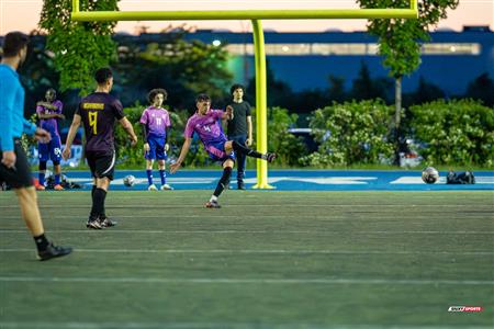 TKL 2024 DIV 1 - Joga Bonito (1) vs (1) Catalunya FC