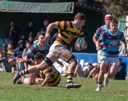 URBA 2024 - Top 12 Inter - Pre - Atletico del Rosario vs Belgrano Athletic