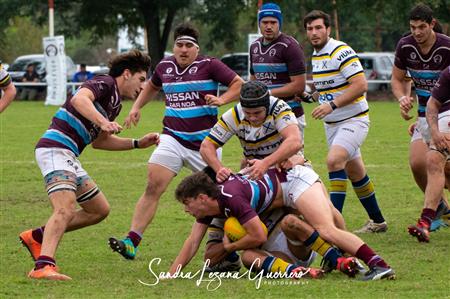 URT 2021 - Tucuman Lawn Tennis Club vs Jockey Club