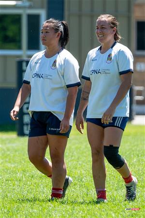 RQ 2024 - SL - W1 - Ste-Anne (29) vs (10) Beaconsfield