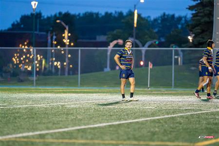 RQ 2024 - Finales - SL M1 - TMR (19) vs (20) Beaconsfield - Match