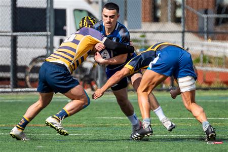 PARCO TOURNOI A.STEFU 2024 - Game02 - Parc Olympique (7) vs (12) Town Mont Royal