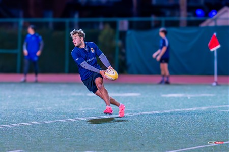 RQ 2024 - Montreal Wanderers vs Sainte Anne-de-Bellevue - Friendly game