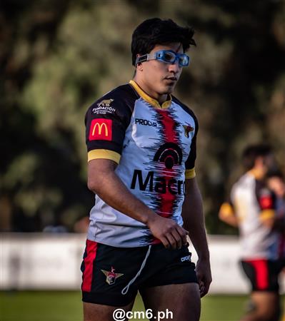 URT 2024 - Universitario (57) vs (6) Cardenales