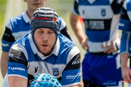 RQ 2024 - Super Ligue M Rés - TMR (45) vs (20) Parc Olympique